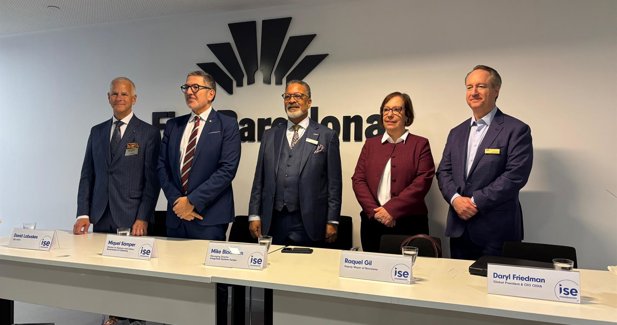 Barcelona Economías