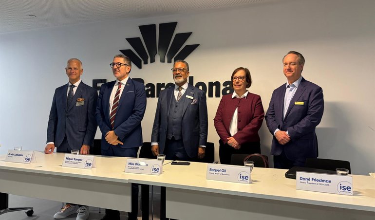 Barcelona Economías