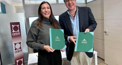 Es Andalucía - Sevilla