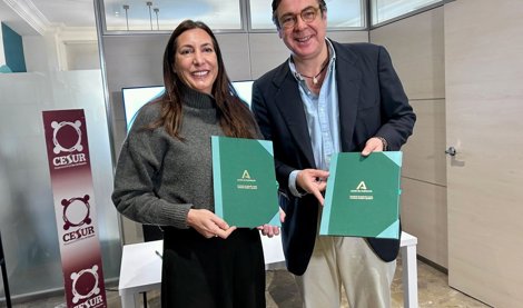 Es Andalucía - Sevilla