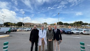 Es  Andalucía - Almería