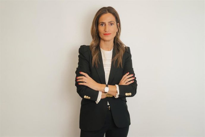 María Leis Mayán, directora legal y de asuntos públicos de Pernod Ricard Iberia