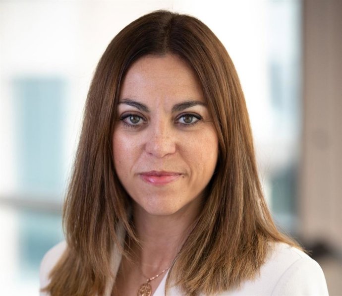 Chus Llorente, nueva directora de negocio de Prodware en España