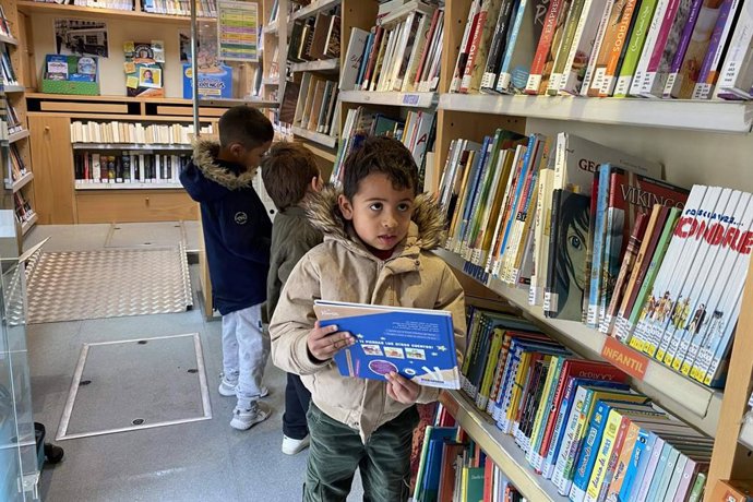 Parques Reunidos y la Editorial Bayard unen fuerzas para acercar la lectura a más niños y niñas