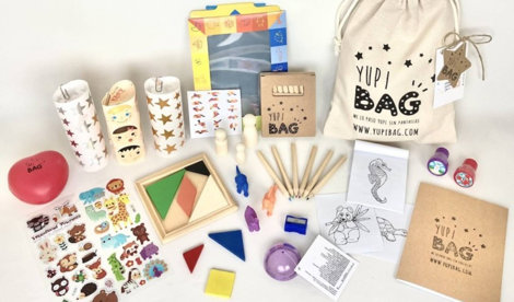 Comunicados Sociedad