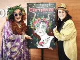 Foto: Logroño celebrará el Carnaval 2026 del 12 al 15 de febrero con un programa de actividades para todos los públicos