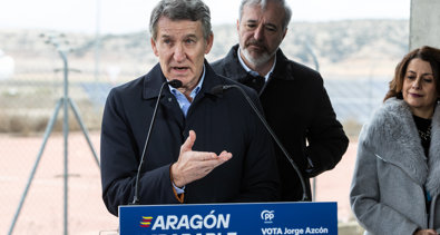 Aragón