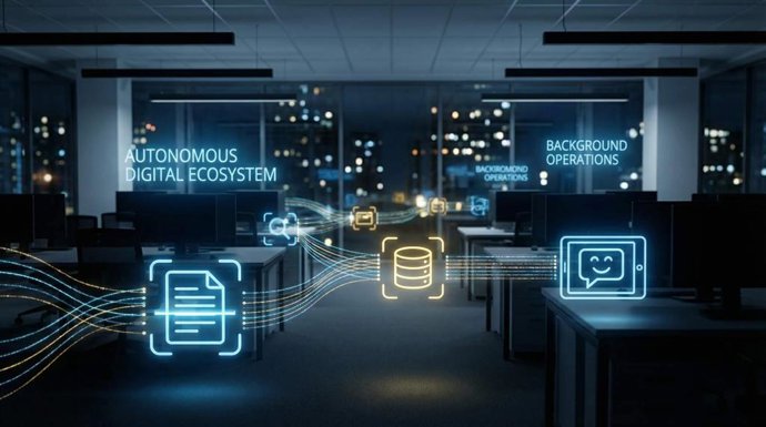 La falta de automatizaciones con IA condena al cierre al negocio tradicional