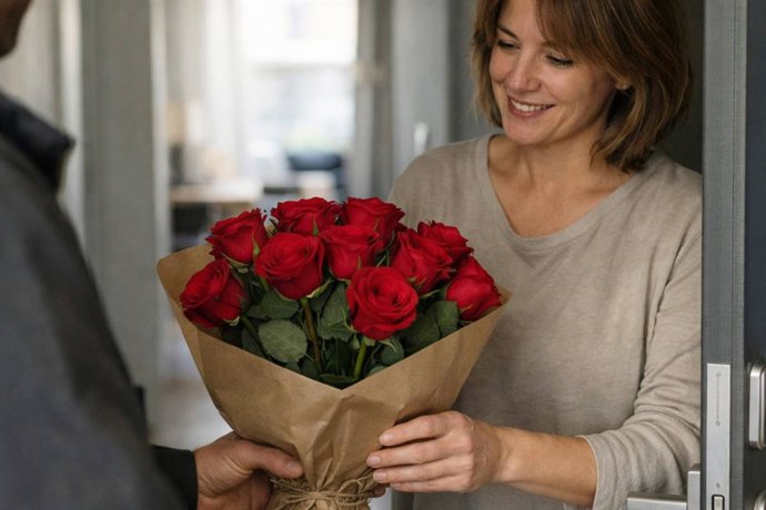 El 'Efecto Sábado' en San Valentín 2026; adelantar el regalo al viernes 13