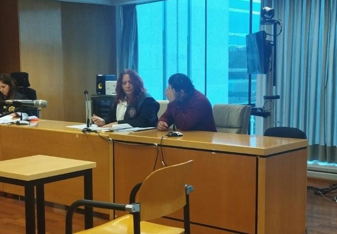 Juicio por el asesinato de un anciano en San Martín de Valdeiglesias