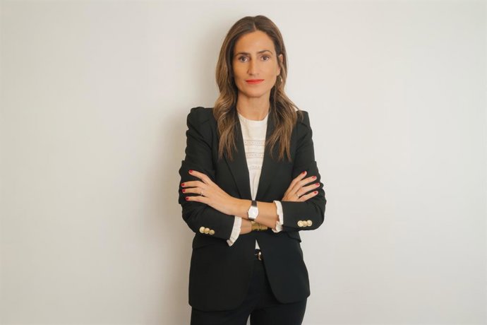 María Leis Mayán, directora legal y de asuntos públicos de Pernod Ricard Iberia