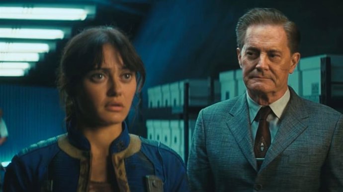 La temporada 2 de Fallout pone fin a un misterio de casi dos décadas de los videojuegos