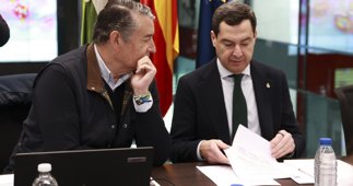 Es Andalucía - Sevilla