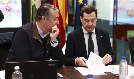 Es Andalucía - Sevilla