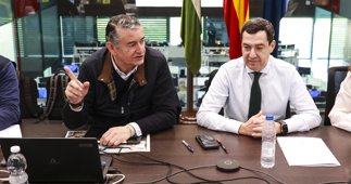 Es Andalucía - Sevilla