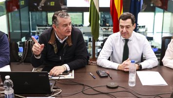 Es Andalucía - Sevilla