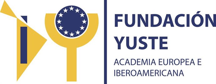 Logo de la Fundación Yuste