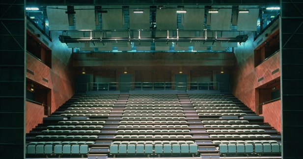 Es Andalucía - Sevilla