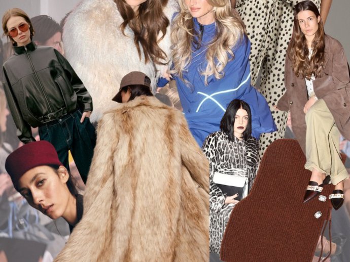 Fashion Week Copenhague 2026: Las cinco tendencias para vestir bien incluyo con nieve