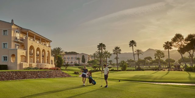 La Mancha Club Golf & Spa