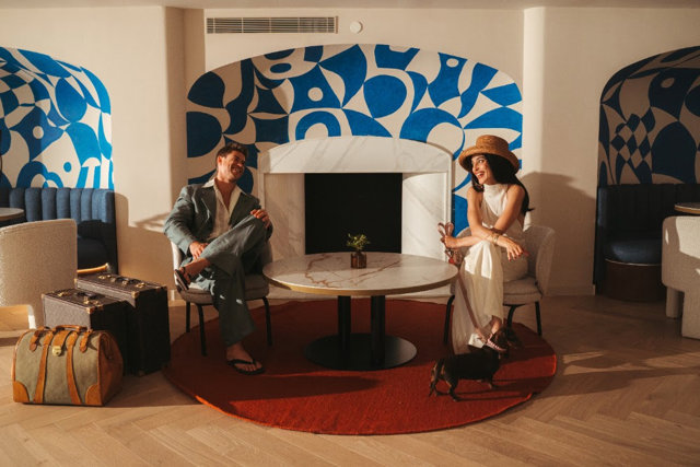 KIMPTON LOS MONTEROS