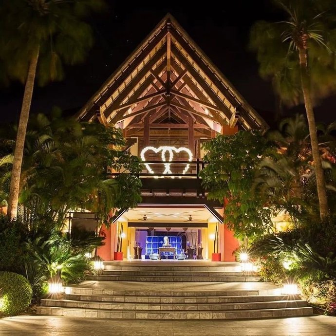 Asia Gardens Hotel Thai & Spa