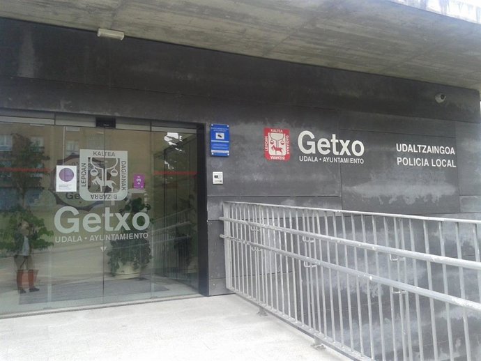 Getxoko Udaltzaingoa