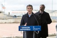 Feijóo (PP) promete introducir la despoblación en la financiación autonómica para calcular el coste de los servicios