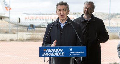 Aragón