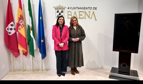 Es Andalucía - Córdoba