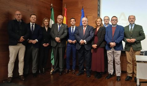 Es Andalucía - Jaén