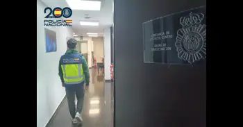 El profesor denunciado por acosar a varias alumnas en Palma fue apartado de su puesto cuando se conocieron los hechos