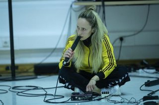 Espai LaGranja se afianza como laboratorio de experimentación con las Jornadas de Investigación Escénica