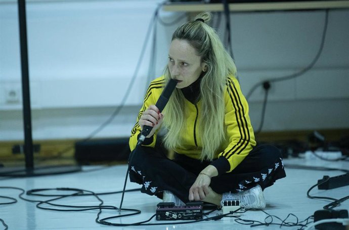 Espai LaGranja se afianza como laboratorio de experimentación con las Jornadas de Investigación Escénica