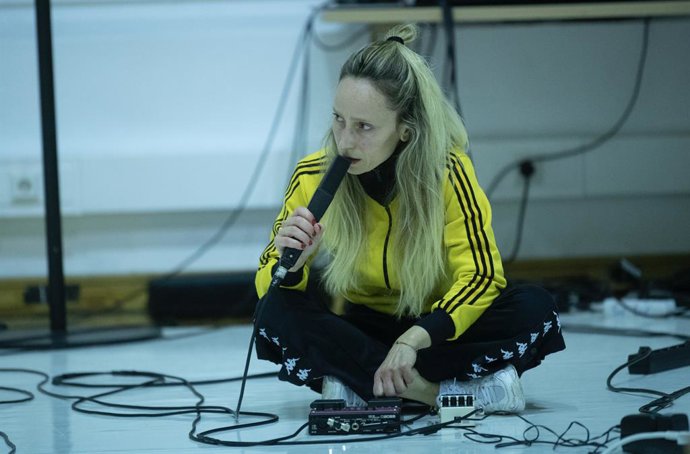 Espai LaGranja se afianza como laboratorio de experimentación con las Jornadas de Investigación Escénica