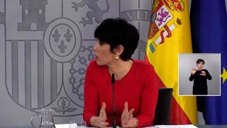 El Gobierno subraya su compromiso de presentar los Presupuestos en el primer tri