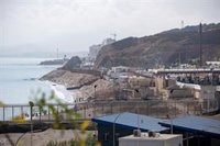 Más de 100 menores migrantes han entrado en Ceuta de forma irregular desde enero