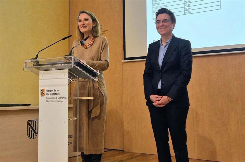El Govern cree que los datos de enero demuestran que la desestacionalización ya es una realidad.