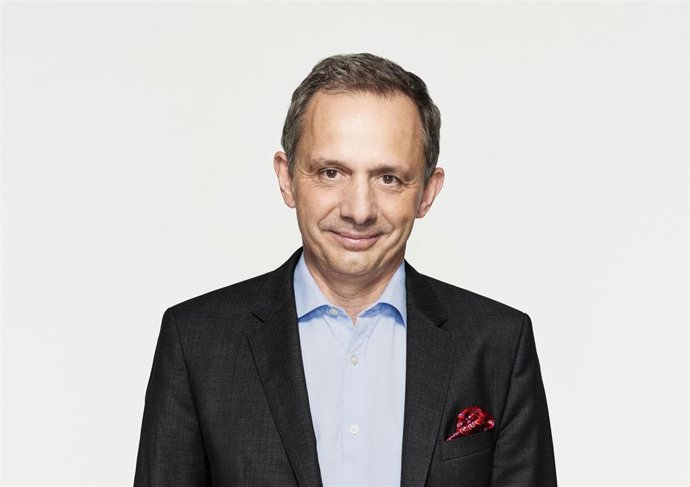 Archivo - Enrique Lores