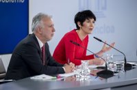 El Gobierno aprueba un nuevo 'escudo social', con la suspensión de desahucios y el bono social energético