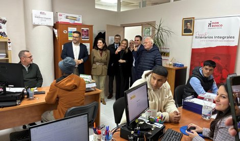 Es Andalucía - Granada