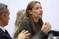 El PP dice que Zapatero no participa en la campaña de Aragón al estar "preocupado" por la investigación a Plus Ultra
