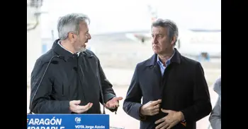 El Grado de Ingeniería Aeroespacial se podrá estudiar en el curso 2027-2028