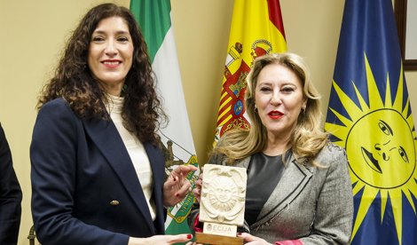 Es Andalucía - Sevilla