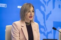 Ubarretxena destaca que el tercer grado a De Miguel es una decisión judicial adoptada contra el criterio del Gobierno