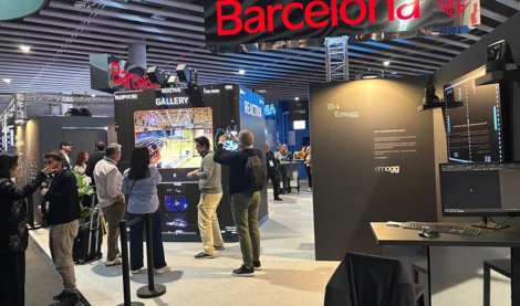 Barcelona Economías