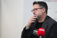 Adelante Andalucía exige que se paralicen las "actividades no esenciales" en Cádiz este miércoles por el temporal