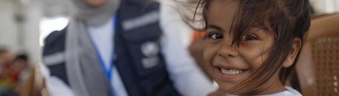 La OMS pide casi 850 millones para responder a 36 emergencias en todo el mundo en 2026