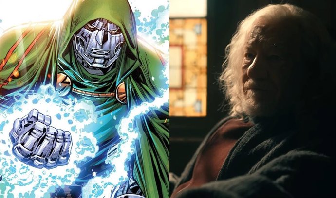 Ian McKellen suelta un spoiler masivo de Magneto en Vengadores: Doomsday