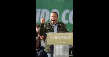 Vox asegura que Guardiola confunde "sus caprichos con la realidad" y que la actitud del PP hace "desconfiar todavía más"